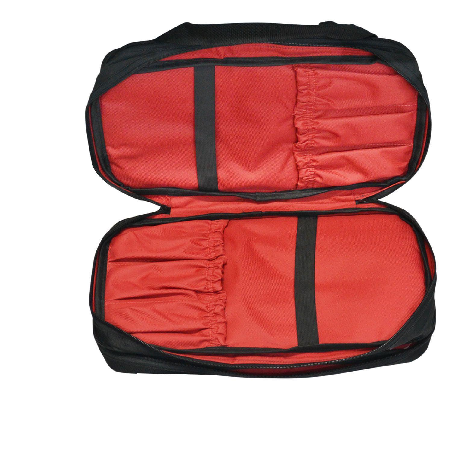 cordura fabric bolsa