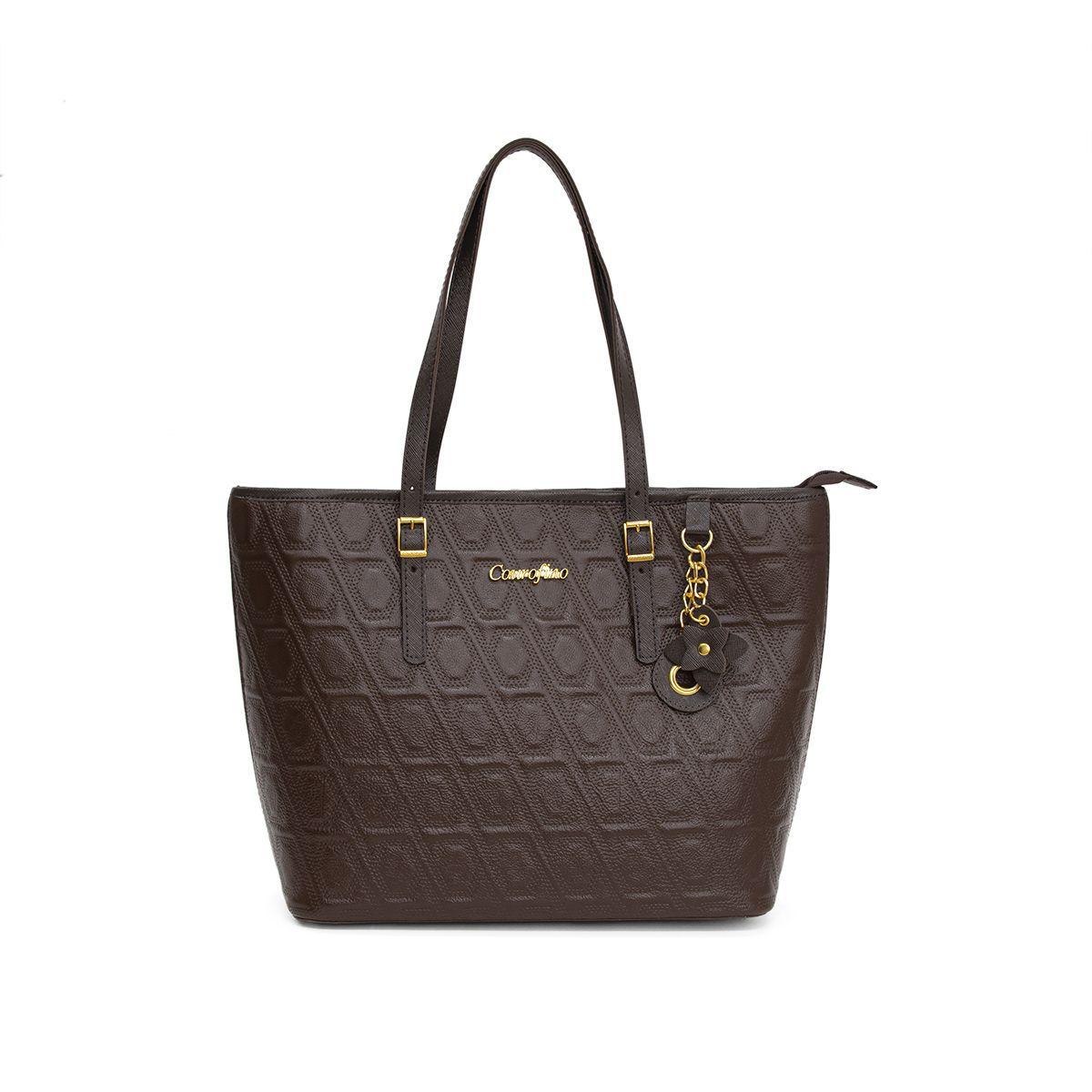 lexington tote bolsa