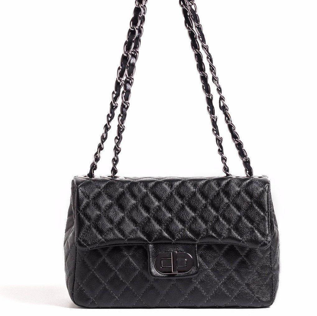 leather bolsa with wheels