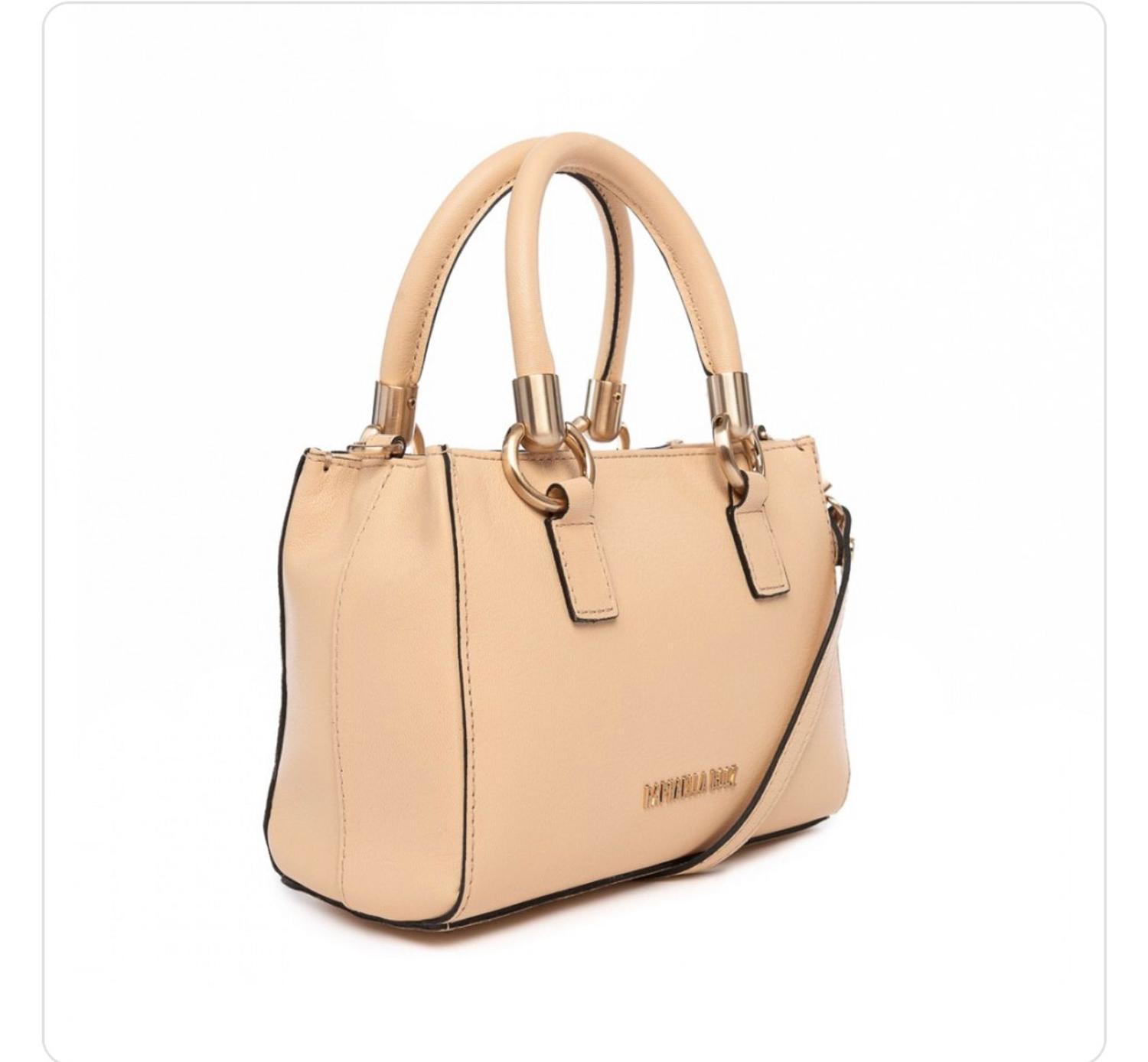 mini structured bolsa