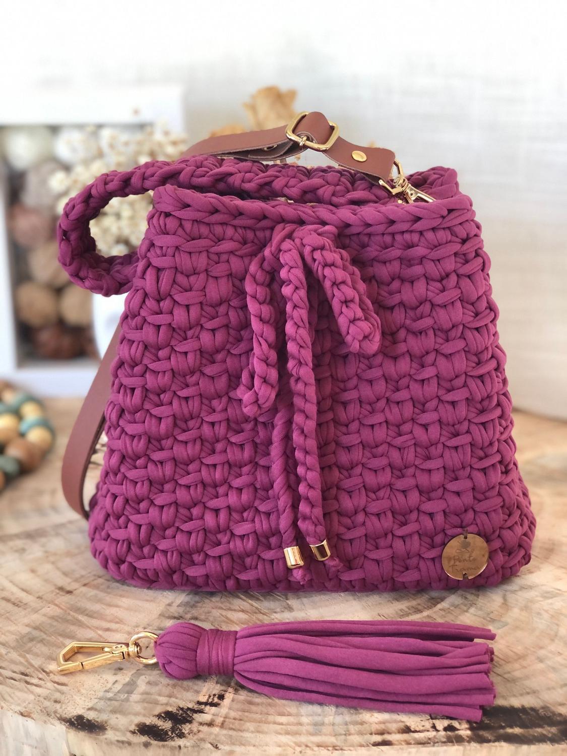 bolsaoday crochet