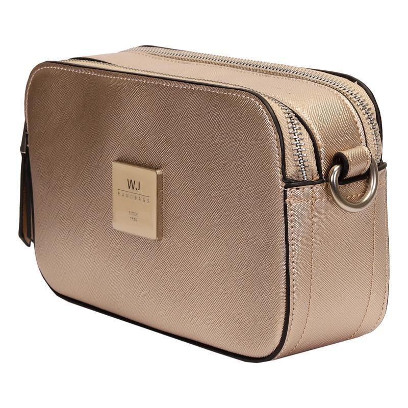 rectangular cross body bolsa