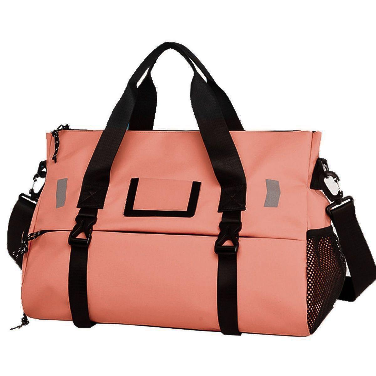 designer hand luggage bolsa