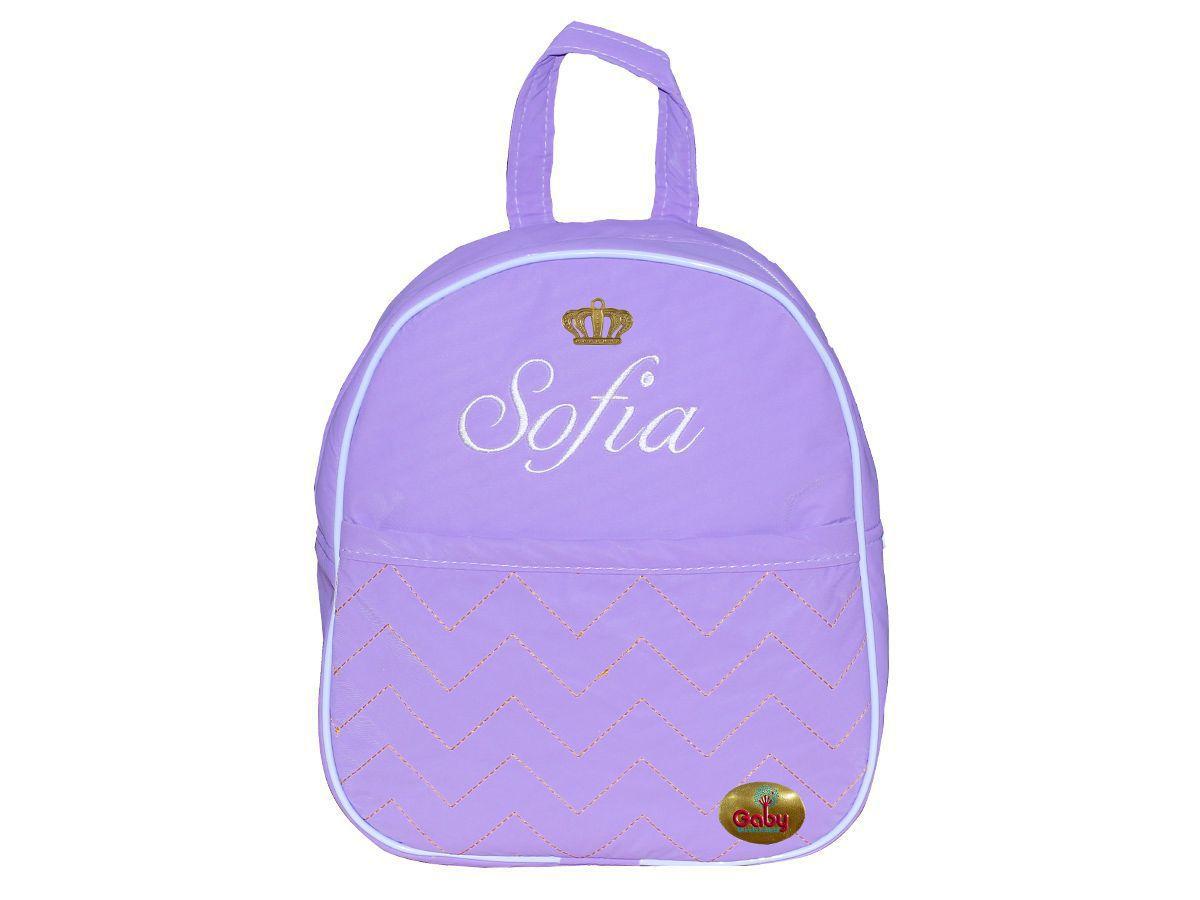 mochila bolsa personalizada