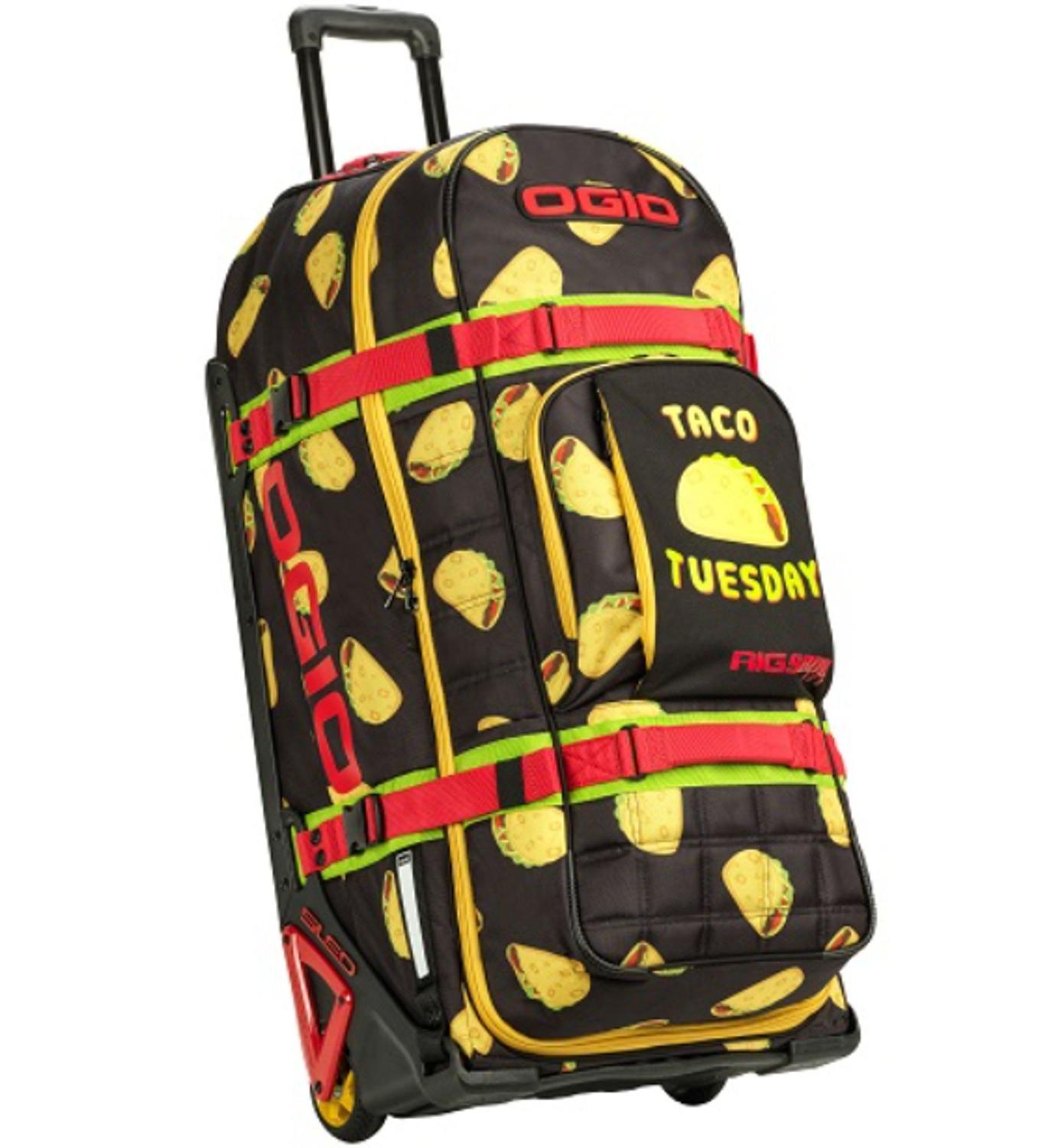 waterproof roll top backpack uk