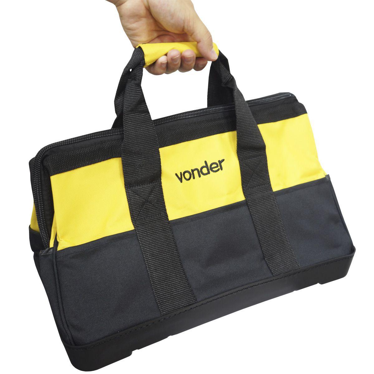 amazon small tool bolsa