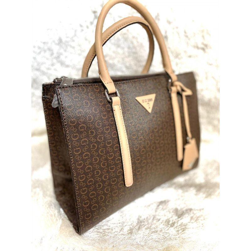 Bolsa de mão Guess - a partir de R$1.181,48