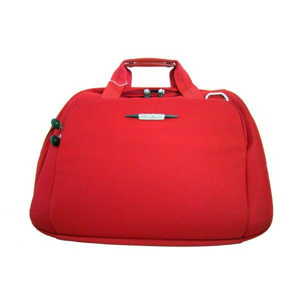 samsonite handbolsa