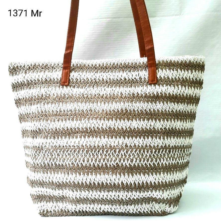 crochet beach bolsa pattern