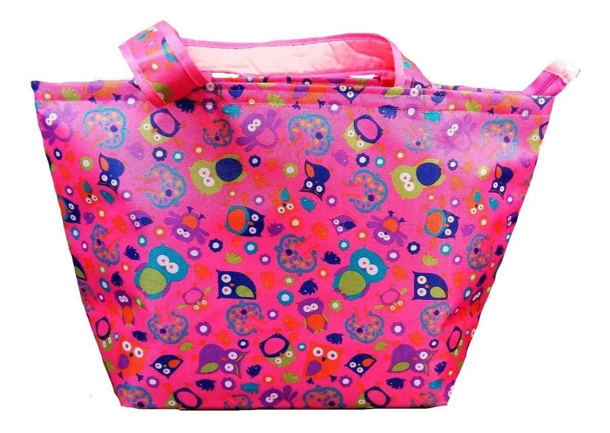plastic bolsa pattern