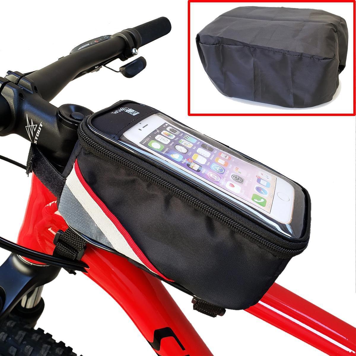 top bolsa bike