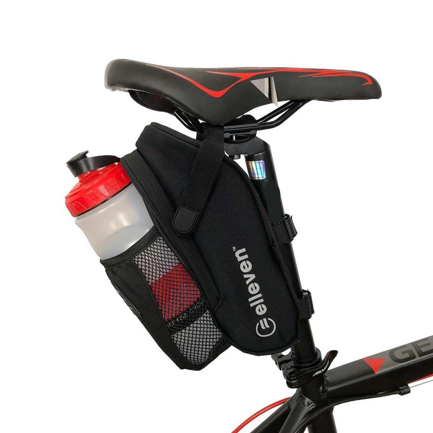 motorbike seat bolsa