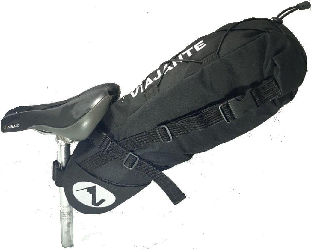 10l saddle bolsa