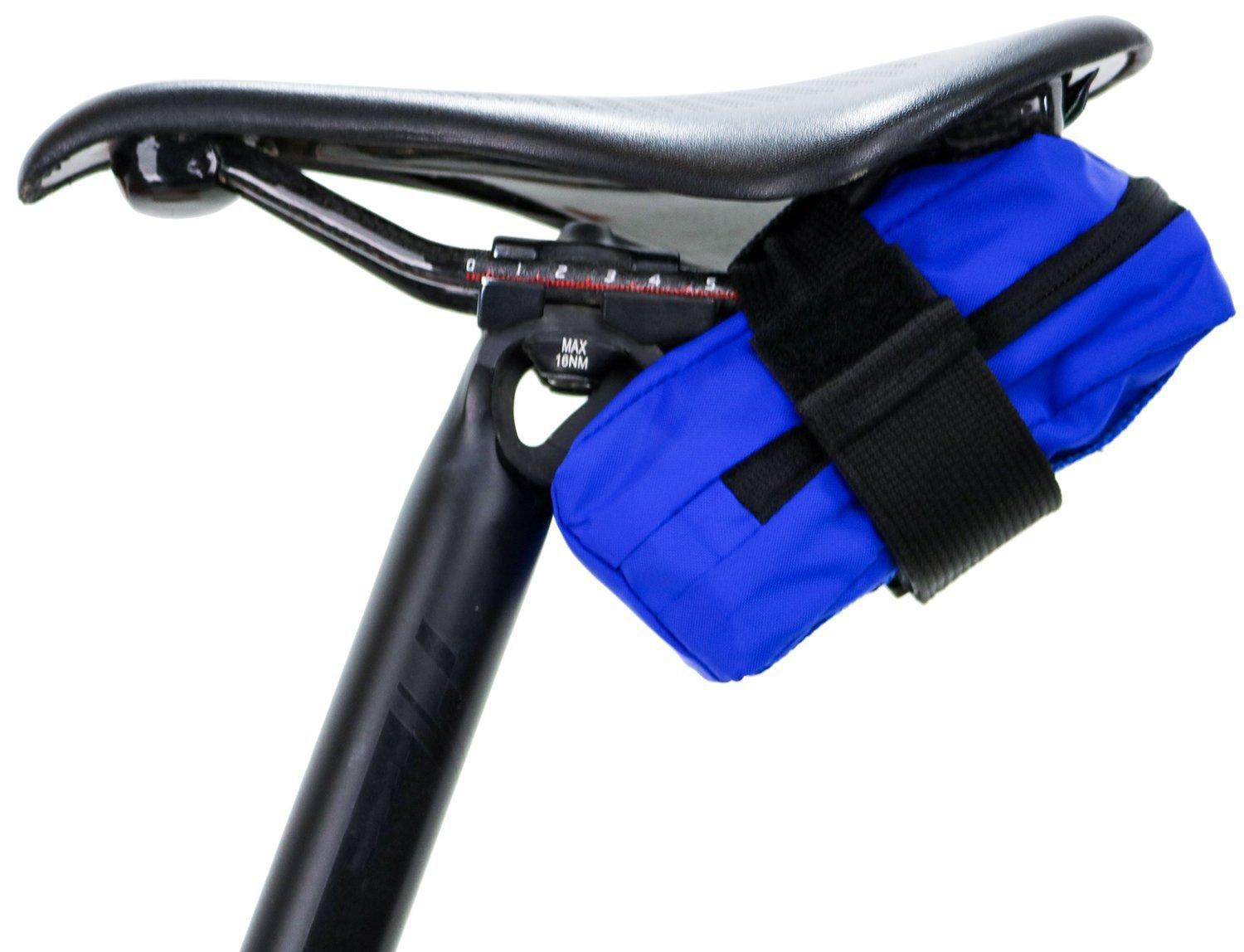 lizard skin bike bolsa