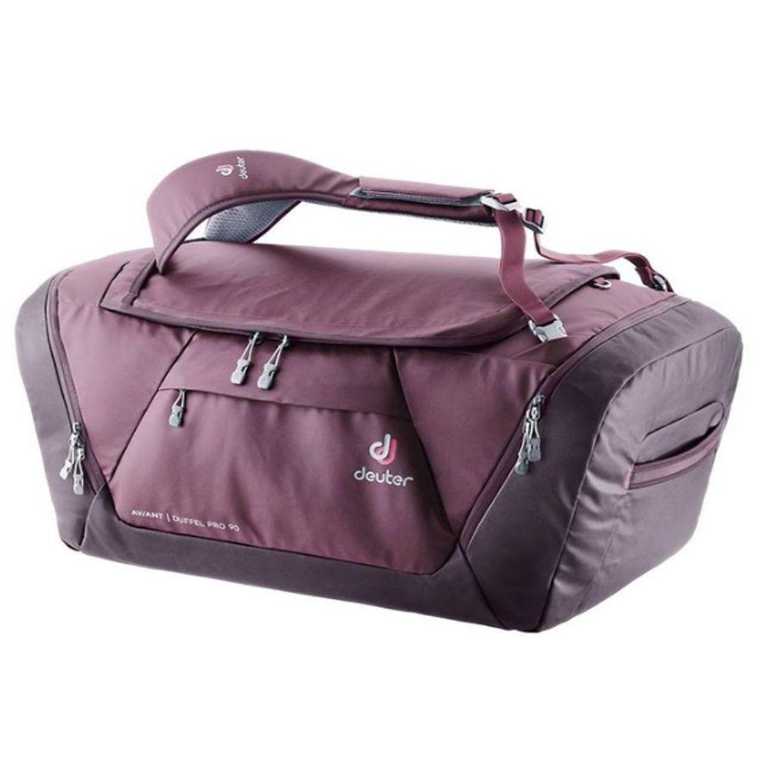 hh duffel bolsa 90l