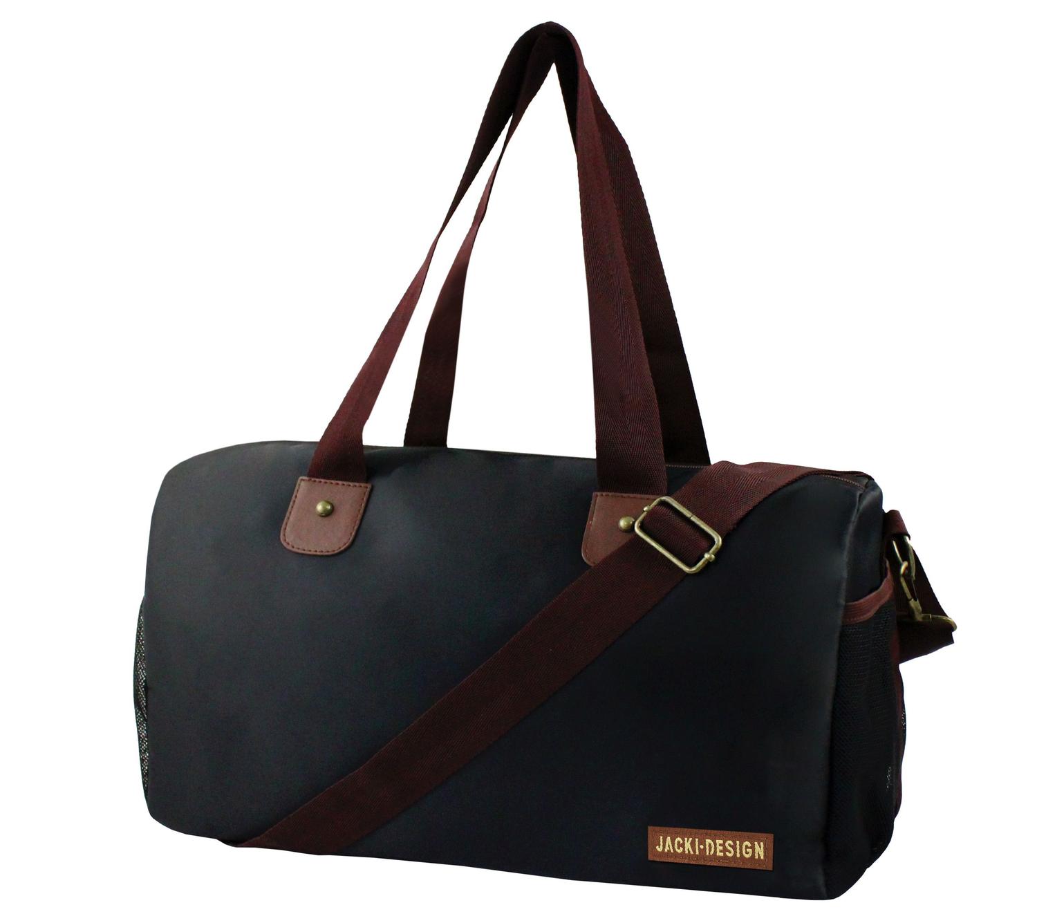 country road duffle bolsa mens