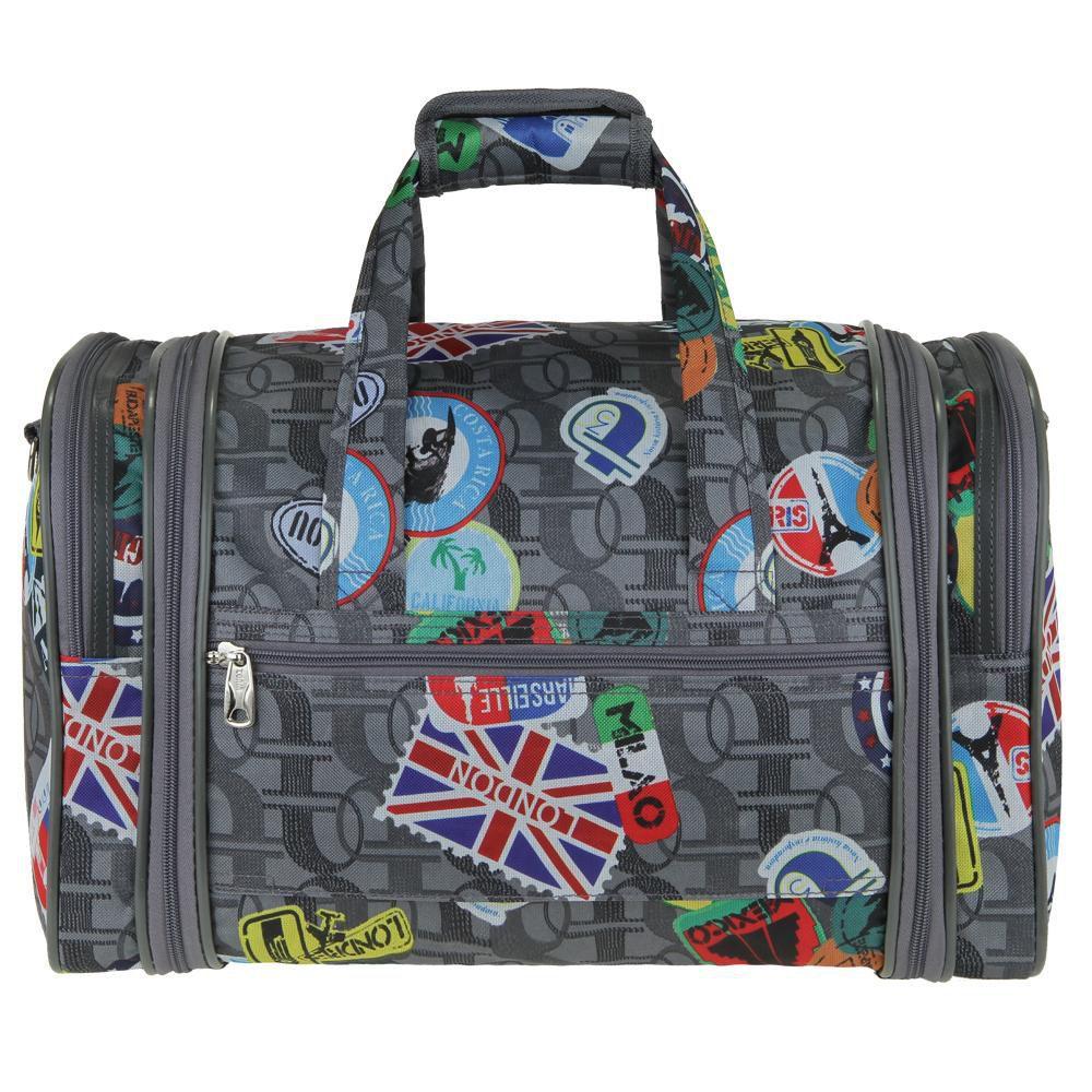 fossil campbell tote