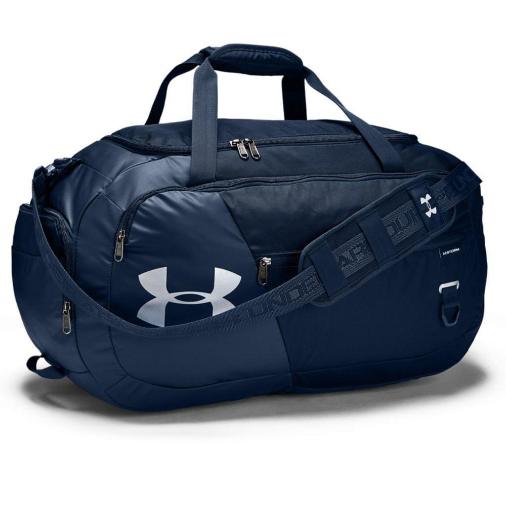 jd under armour bolsa