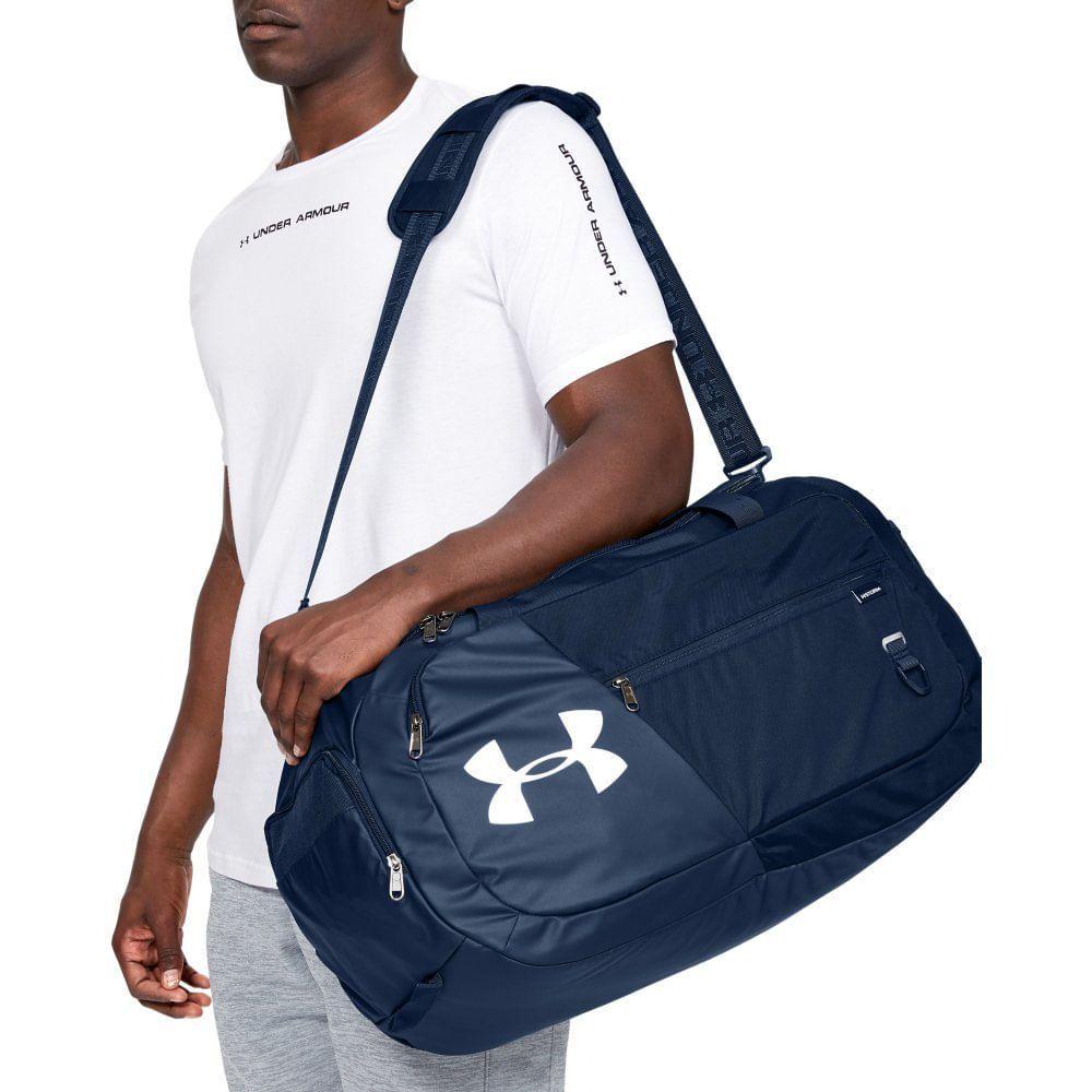 under armour bolsa undeniable 4.0