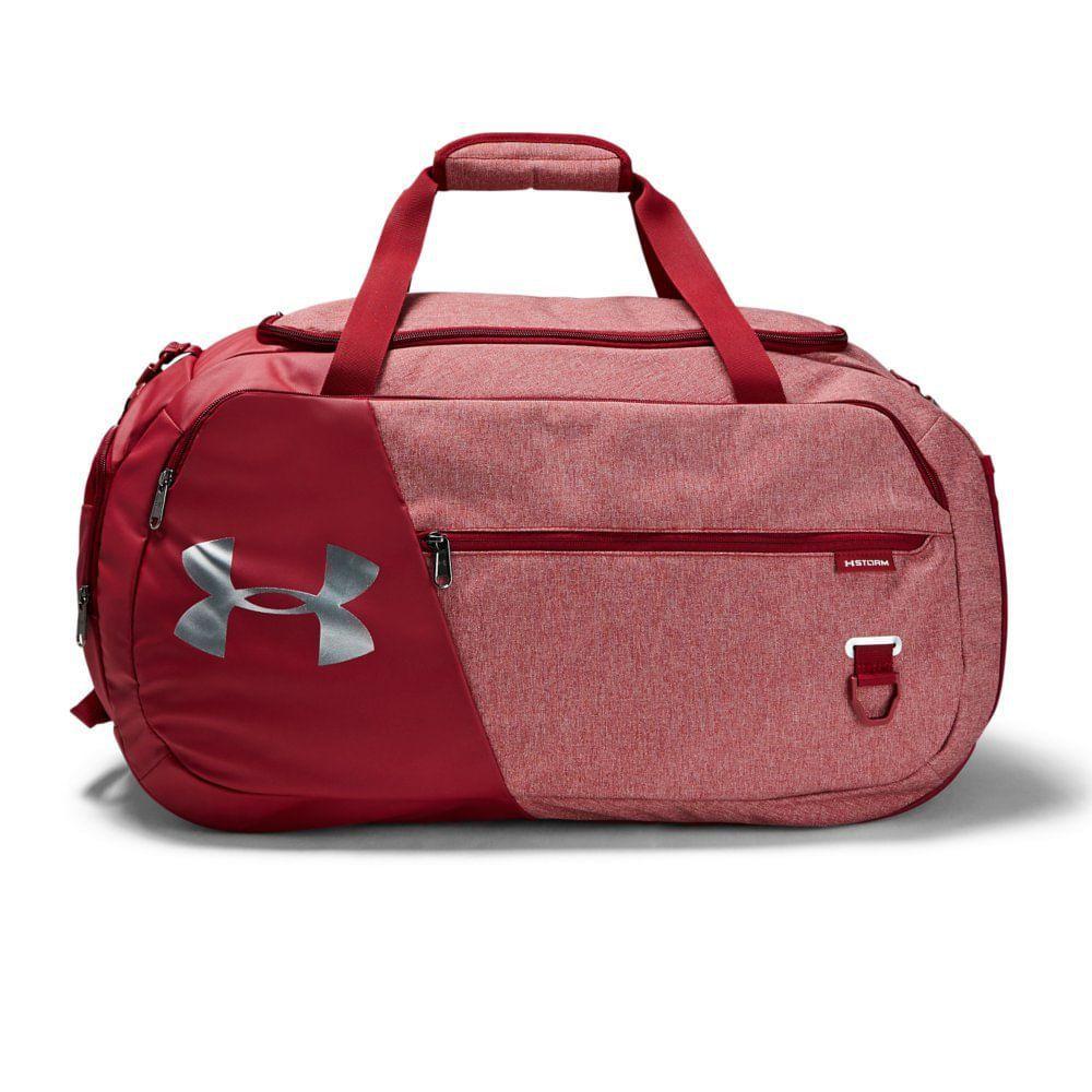 under armour undeniable 4.0 duffel bolsa