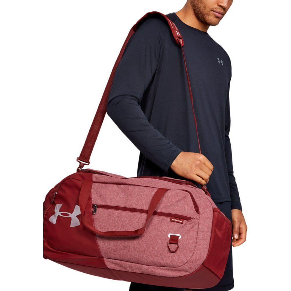 under armour duffel bolsas