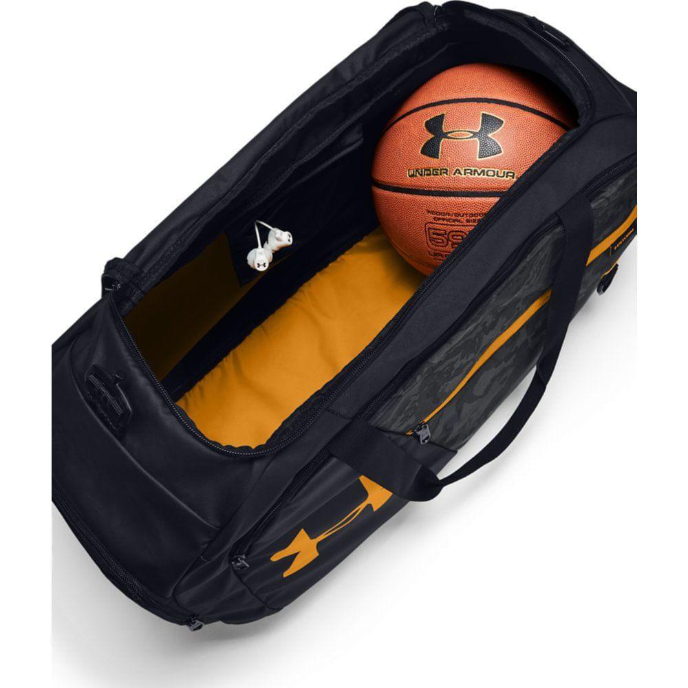 under armour basketball bolsa