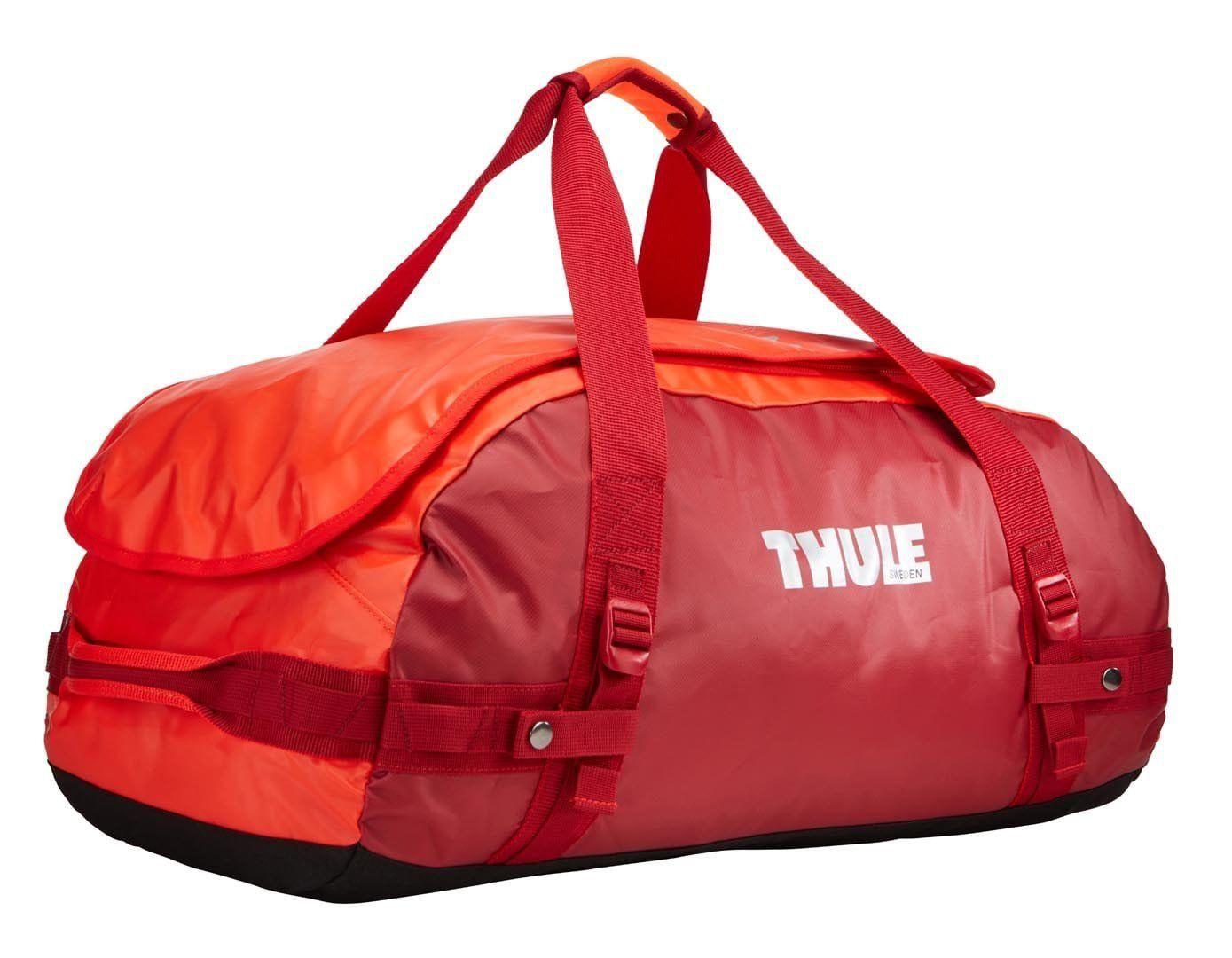 thule chasm sport duffel bolsa