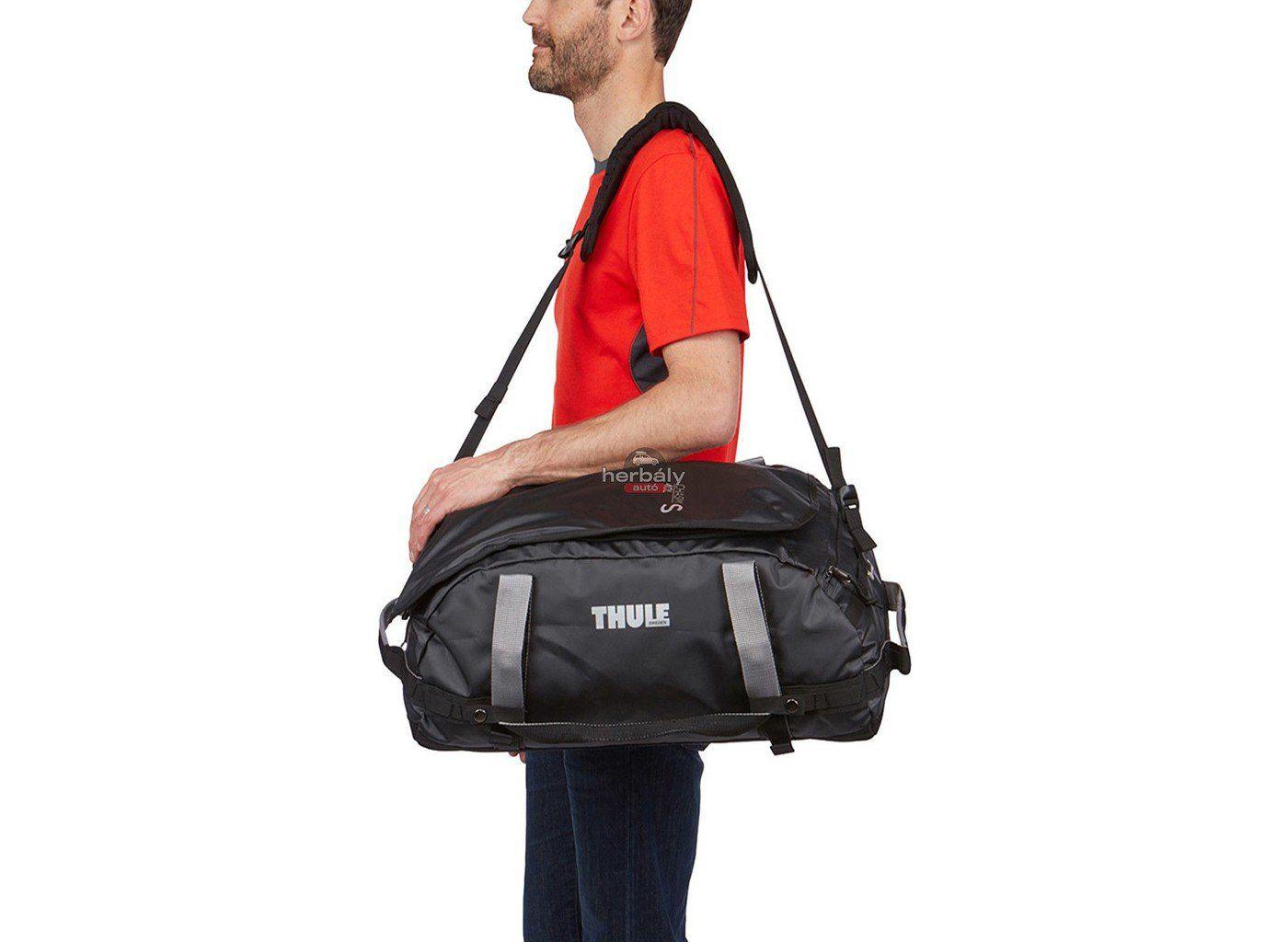 thule travel bolsas