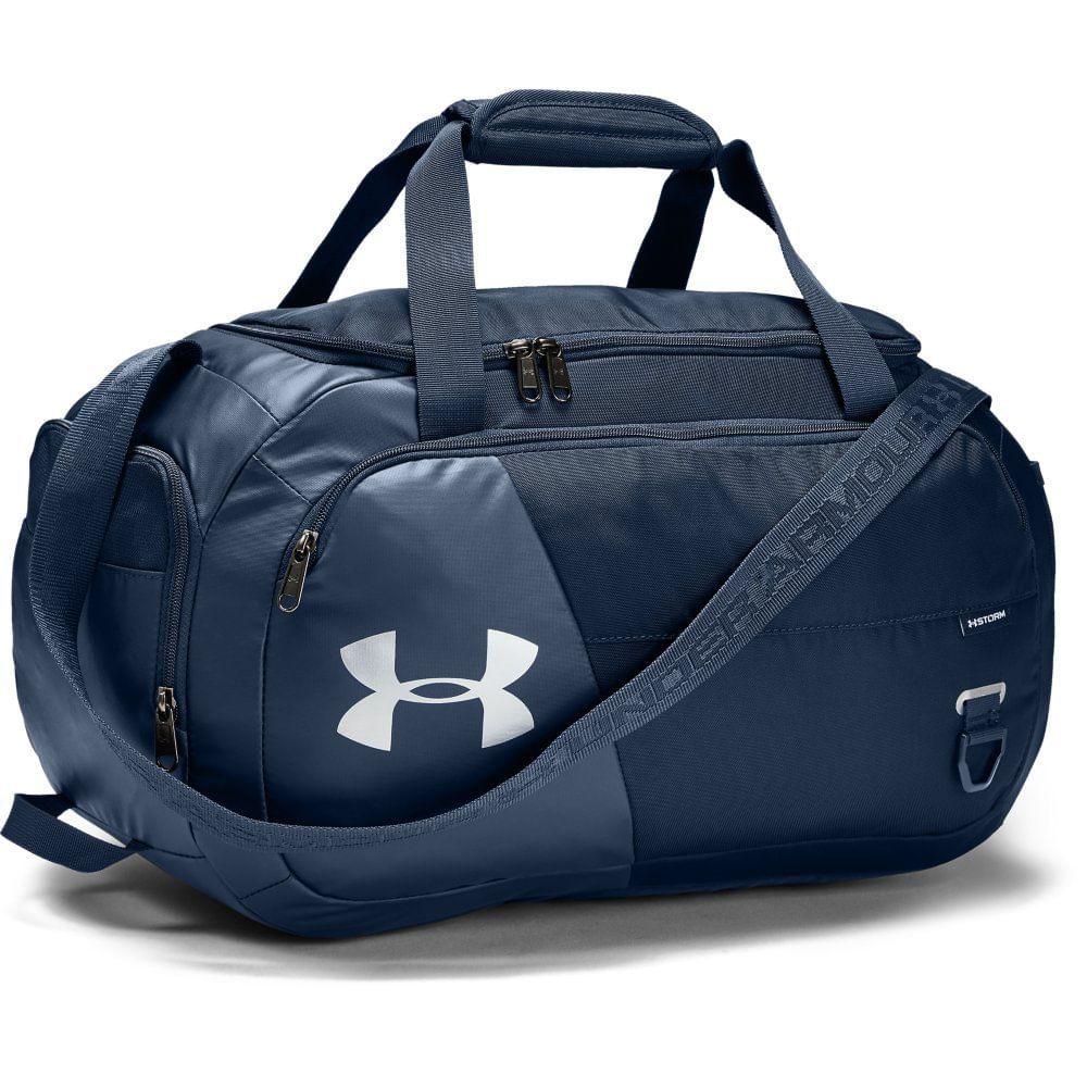 under armour undeniable 4.0 duffle bolsa