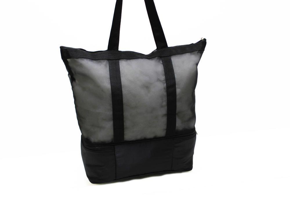bulk tote bolsas with zipper