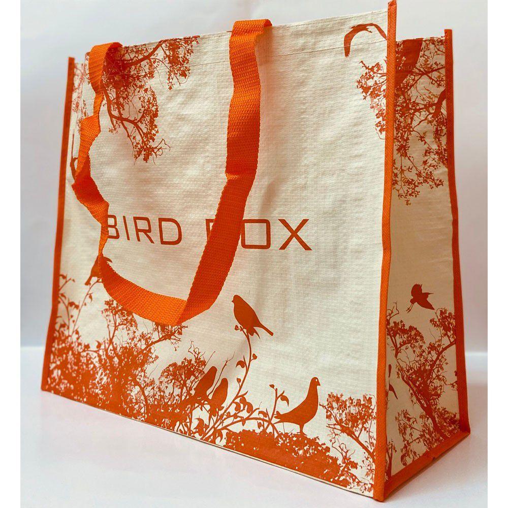 ecobolsa para compras