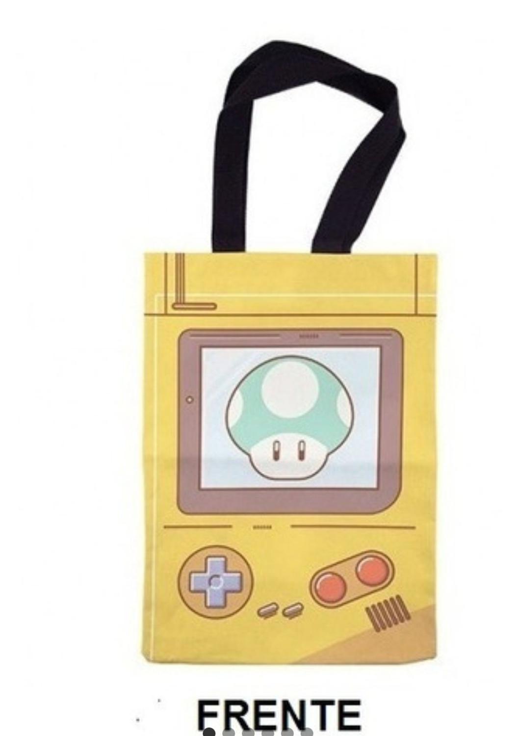 ecobolsa criativa