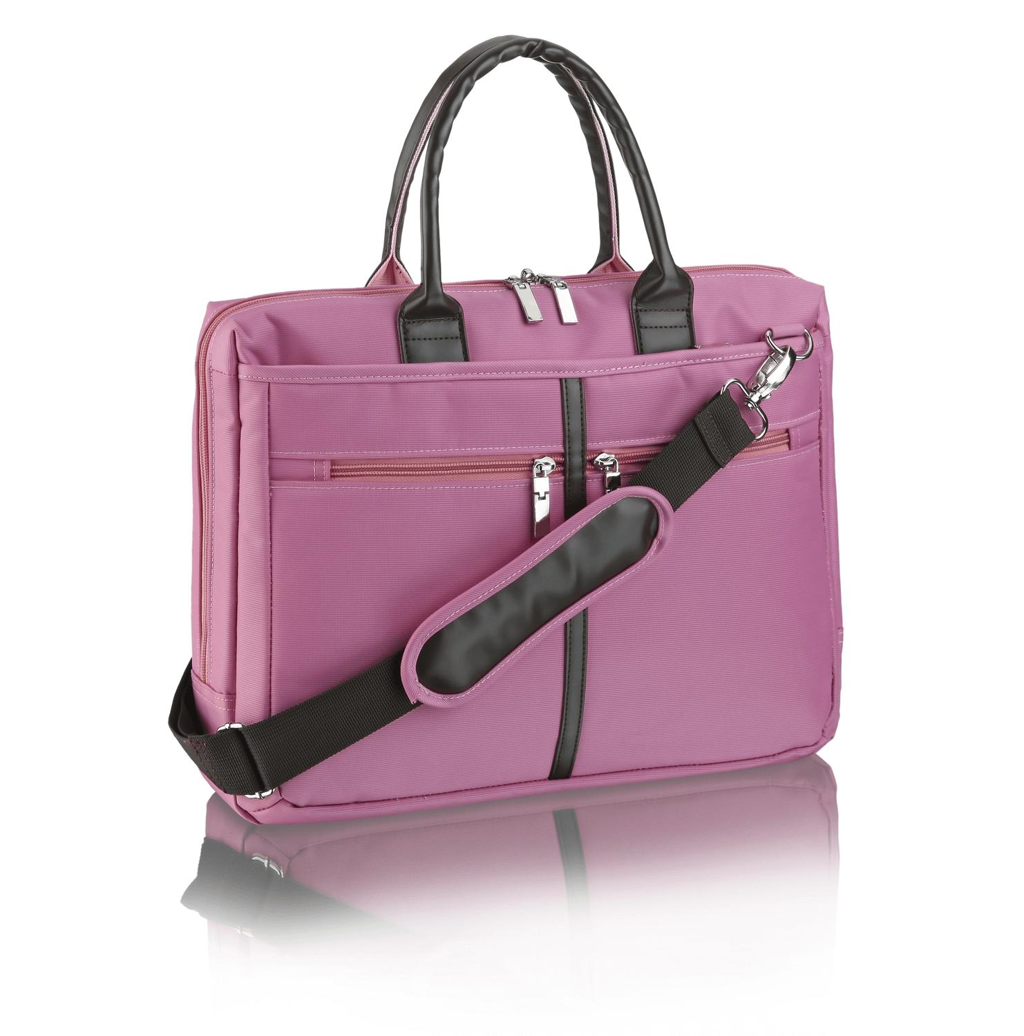laptop bolsas with wheels for ladies