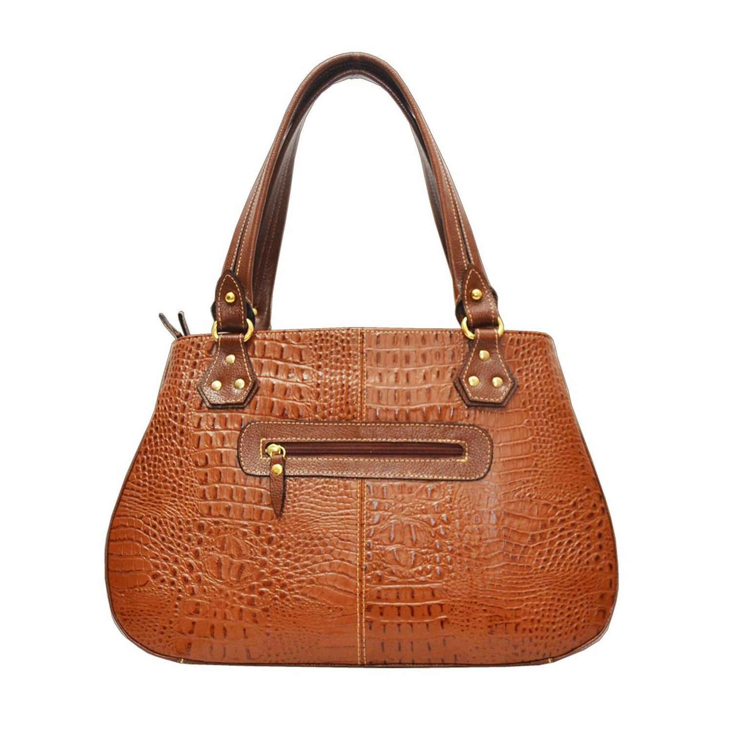 qvc brahmin handbolsas