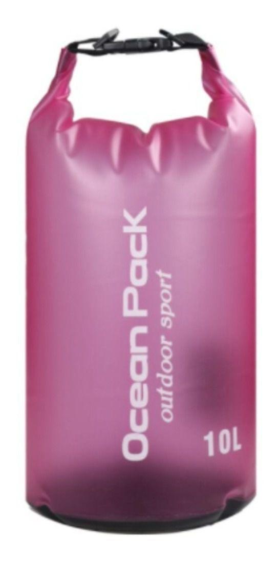 waterproof outdoor storage bolsa