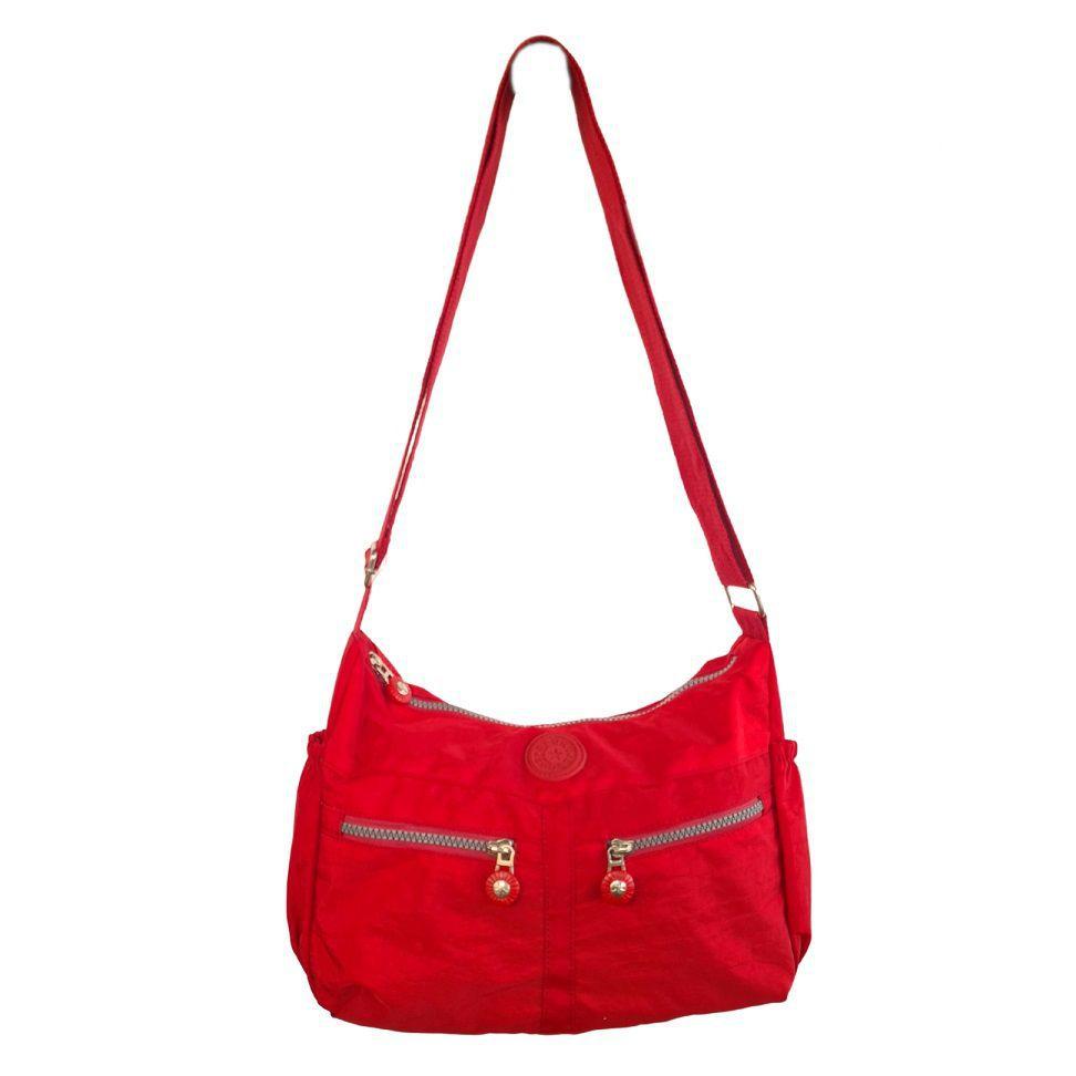 fast track sling bolsa