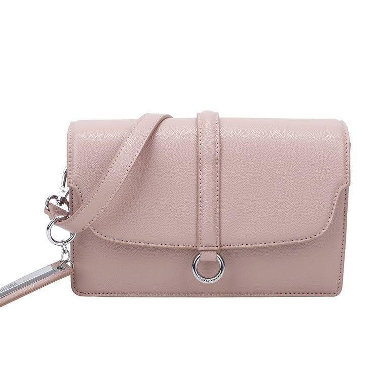 clutch santa lolla risco laranja