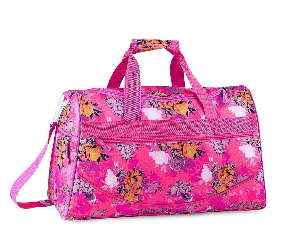 Bolsa de viagem puma feminina Clearance