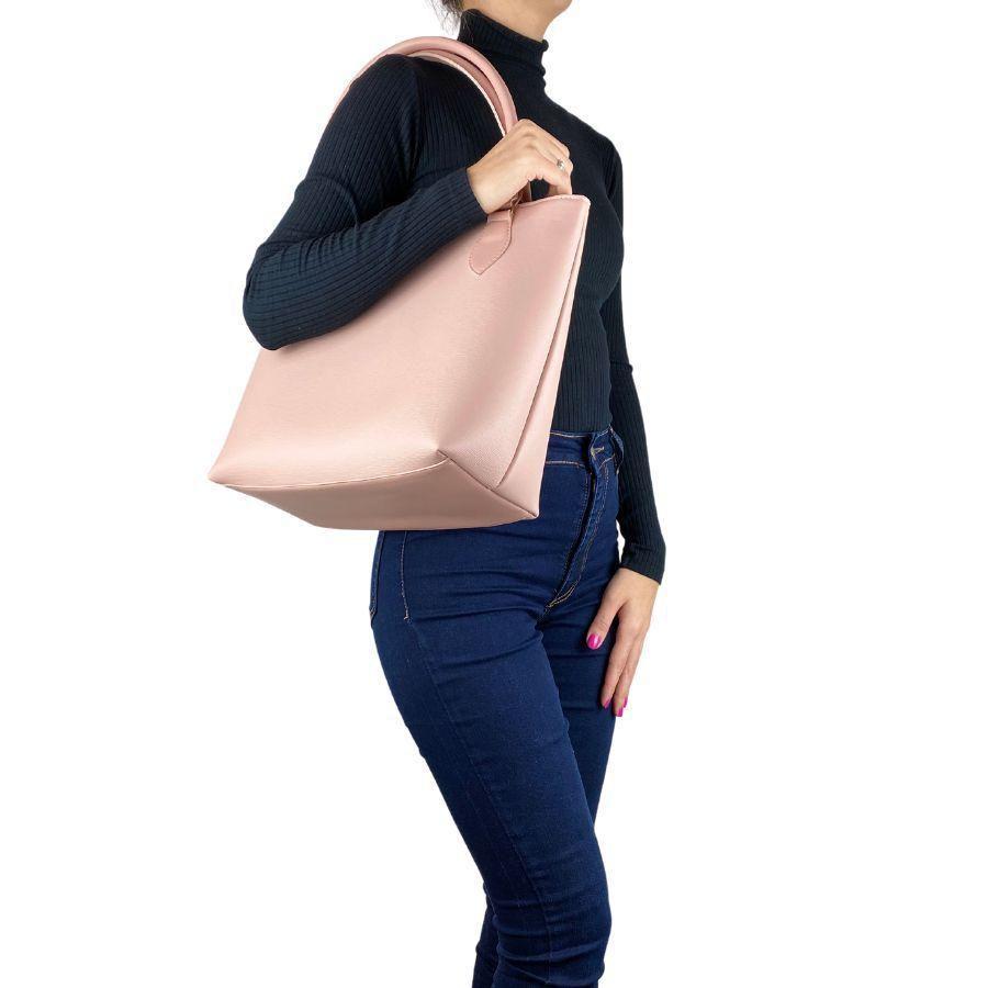 hallie shoulder bolsa