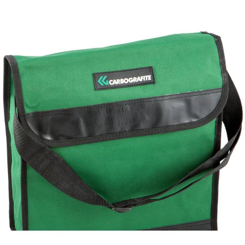 cg crossbody bolsa