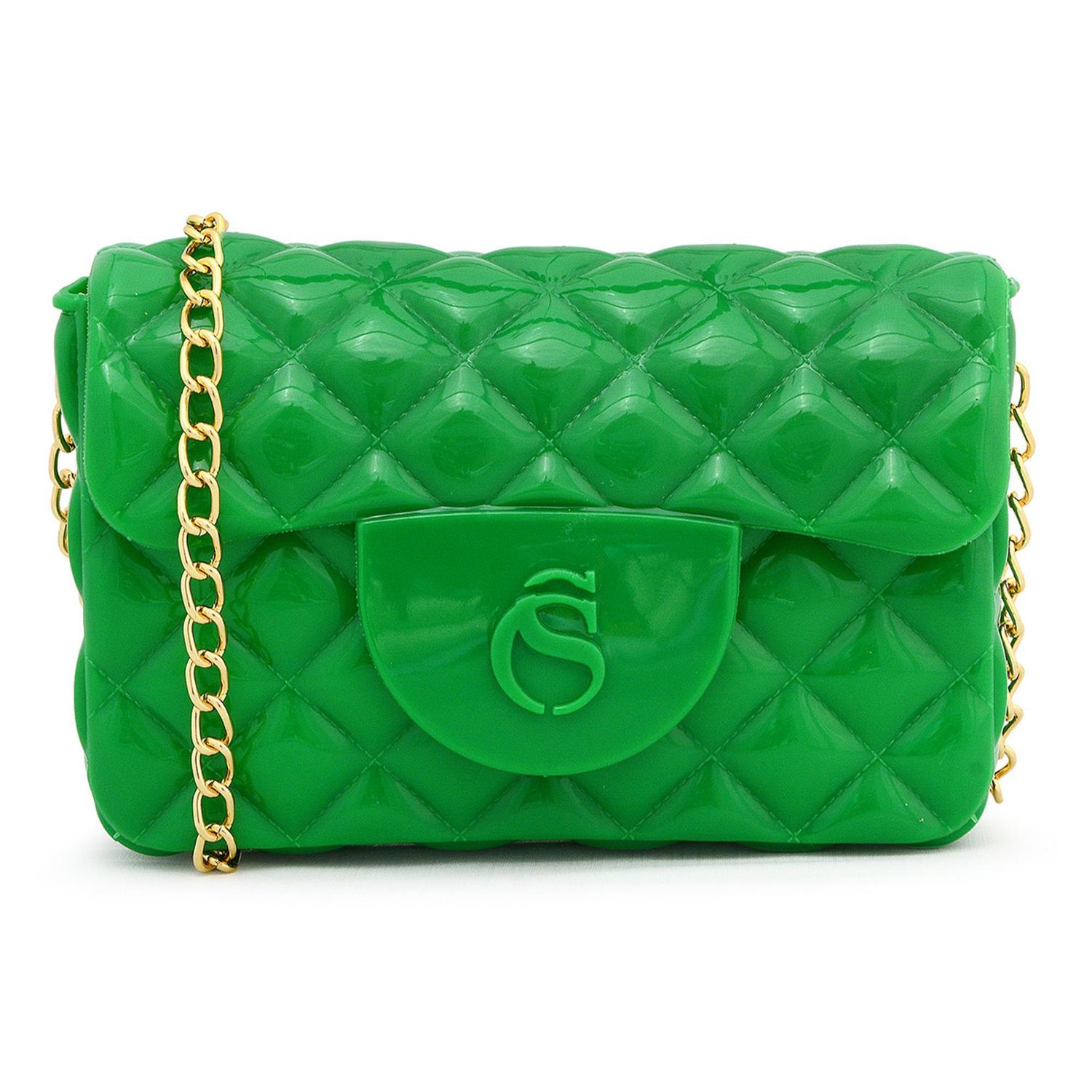 cool leather handbolsas