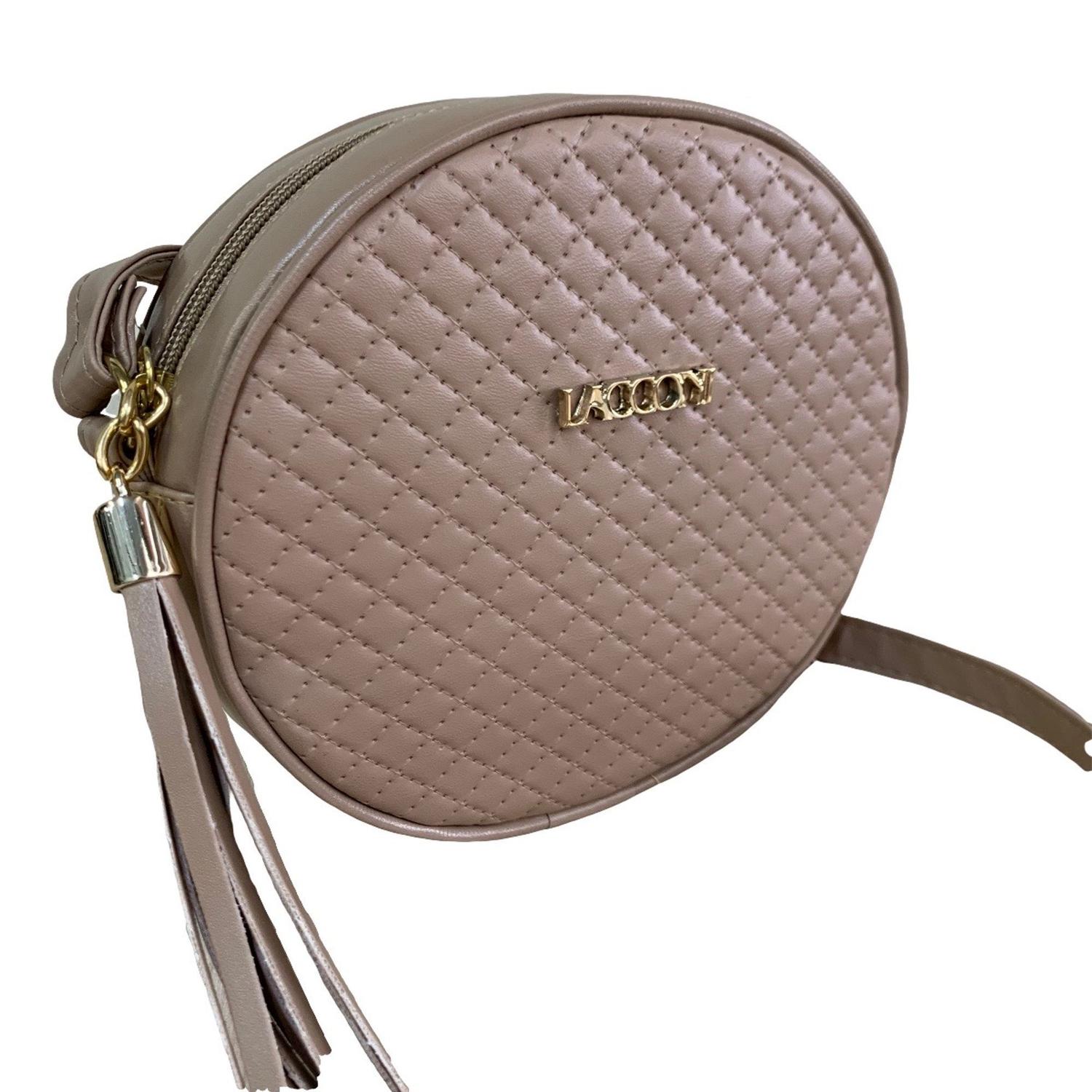 mcgraw floral camera bolsa