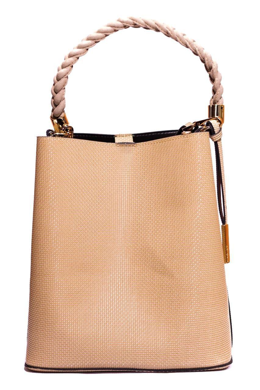 antonia hand bolsas