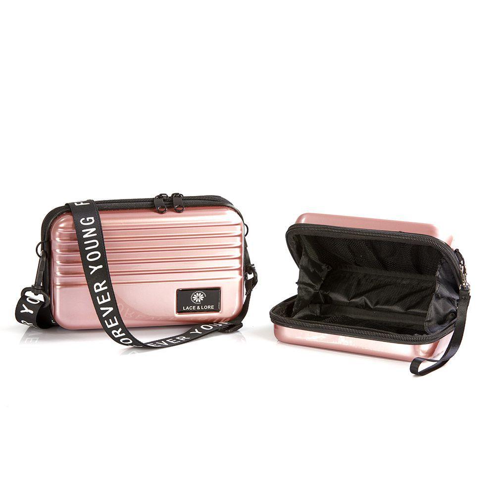 biba cosmetic bolsa