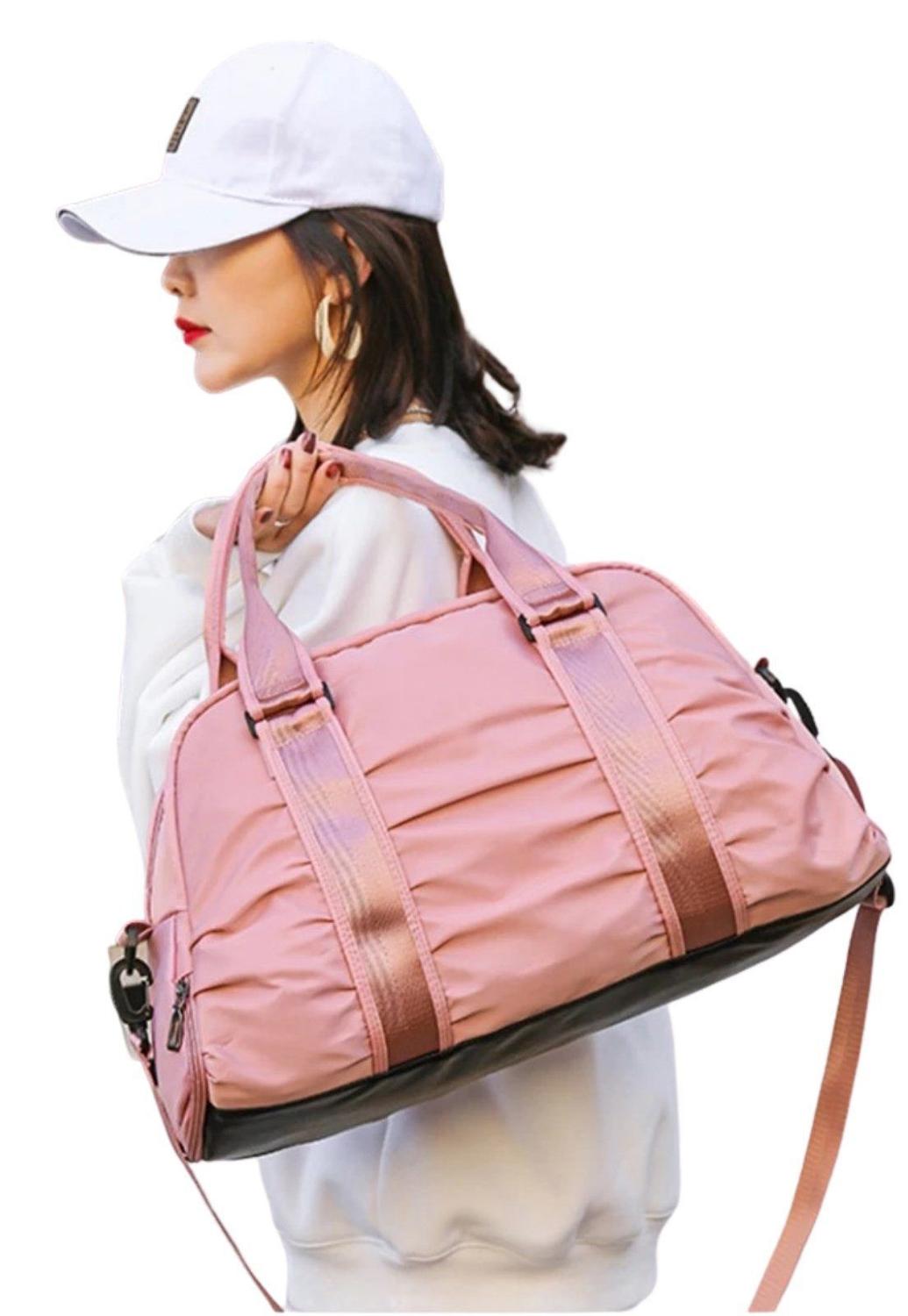 mens sports gym bolsa