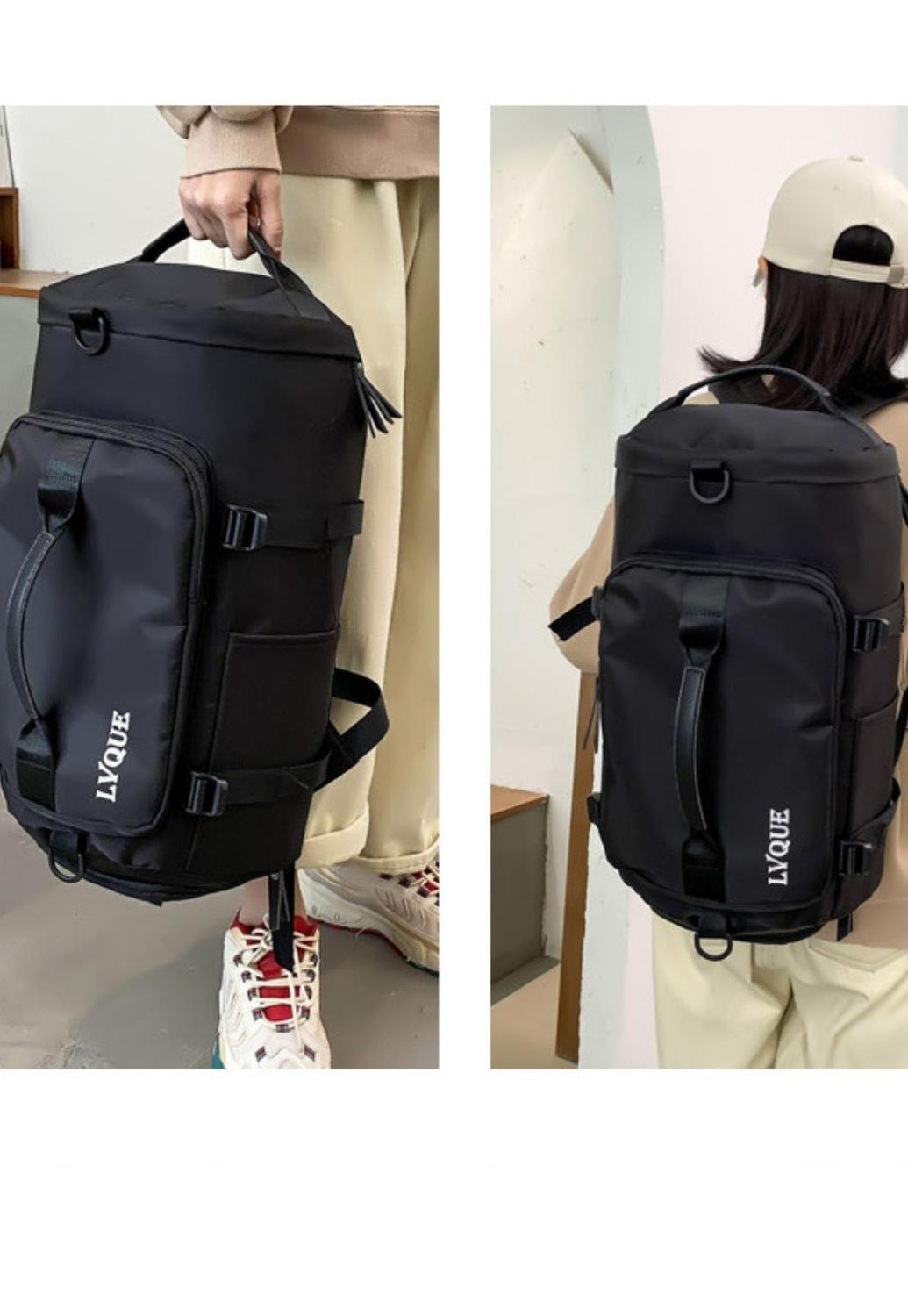 eiger waterproof bolsa