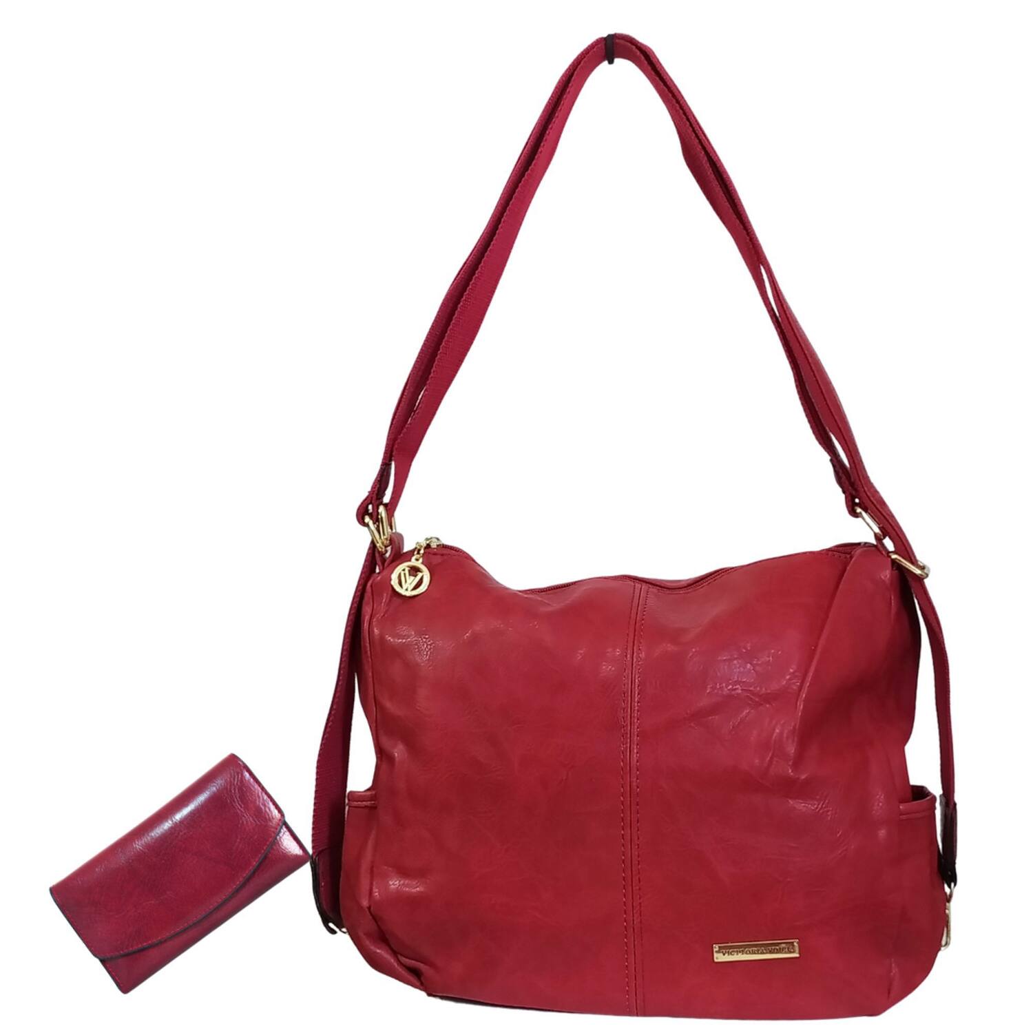 frye reed leather hobo bolsa