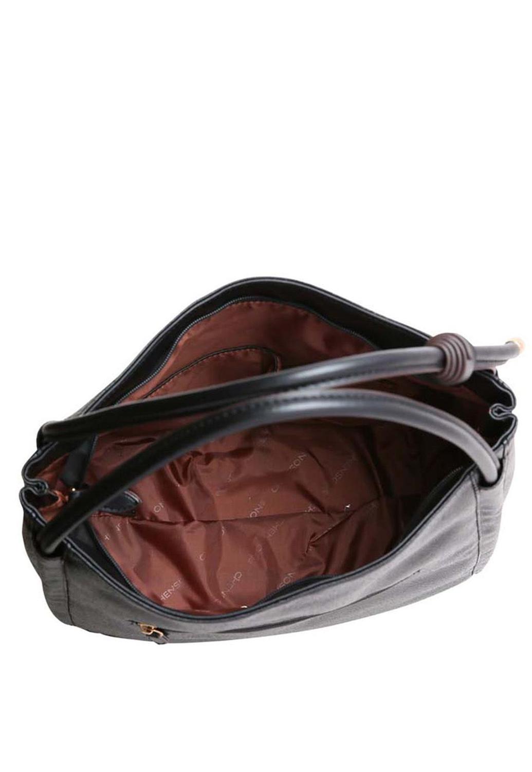 caprese elsy women's sling bolsa