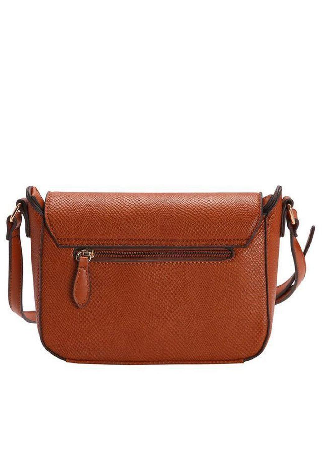 hush cross body bolsa