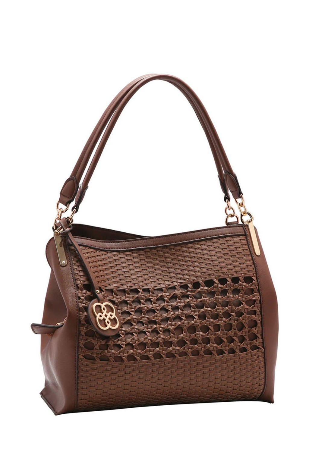 harbour 2nd leather bolsas